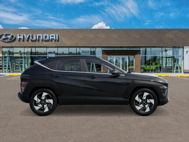 2026 Hyundai Kona - $28,225