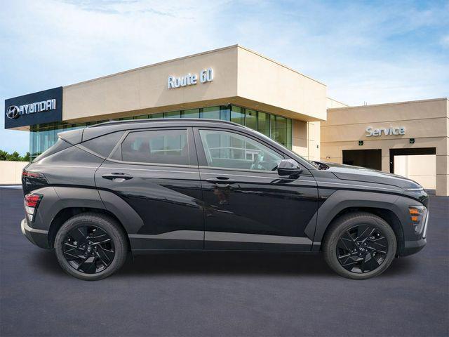 2026 Hyundai Kona - $26,617