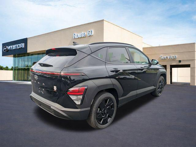 2026 Hyundai Kona - $26,617