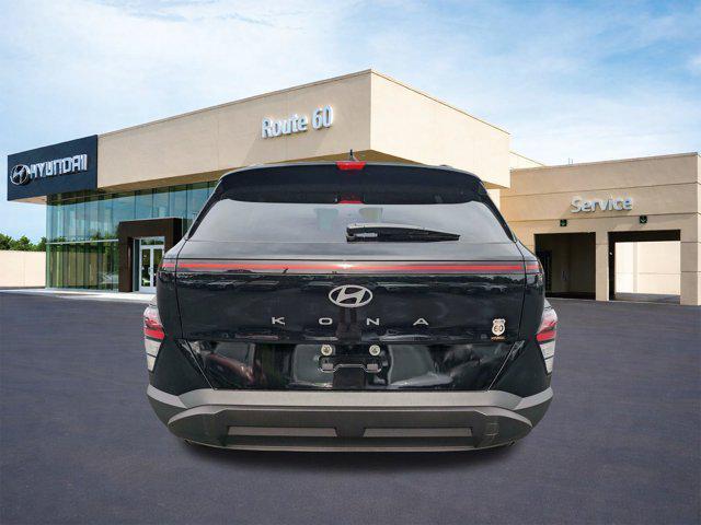 2026 Hyundai Kona - $26,617