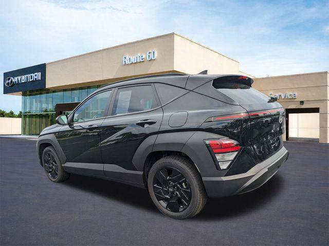 2026 Hyundai Kona - $26,617