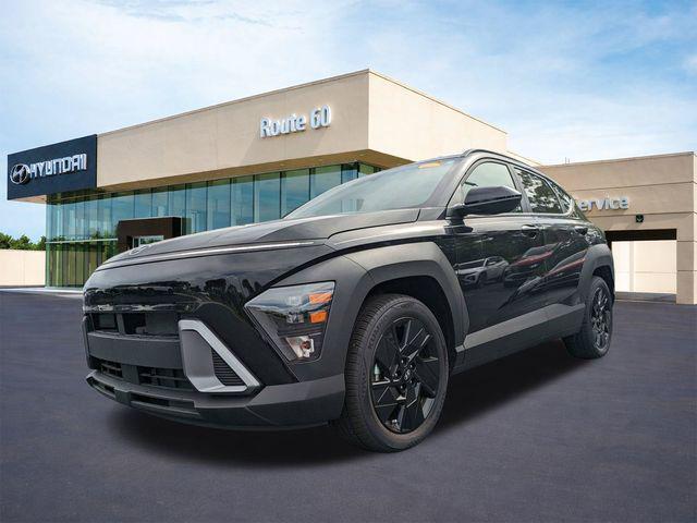 2026 Hyundai Kona - $26,617