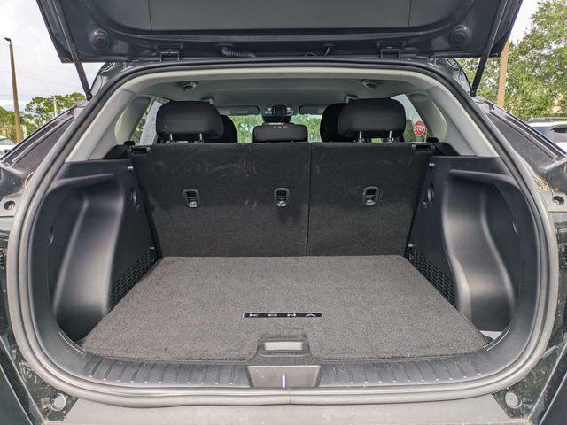 2026 Hyundai Kona - $26,617