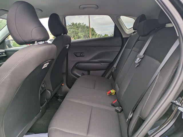 2026 Hyundai Kona - $26,617