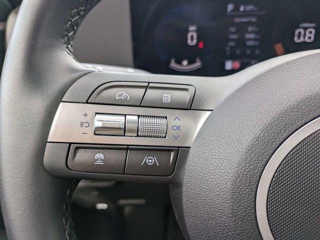 2026 Hyundai Kona - $26,617
