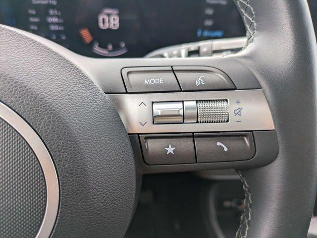 2026 Hyundai Kona - $26,617