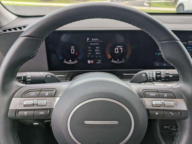 2026 Hyundai Kona - $26,617