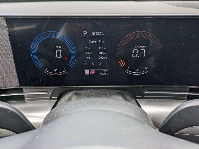 2026 Hyundai Kona - $26,617