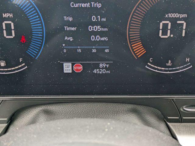 2026 Hyundai Kona - $26,617