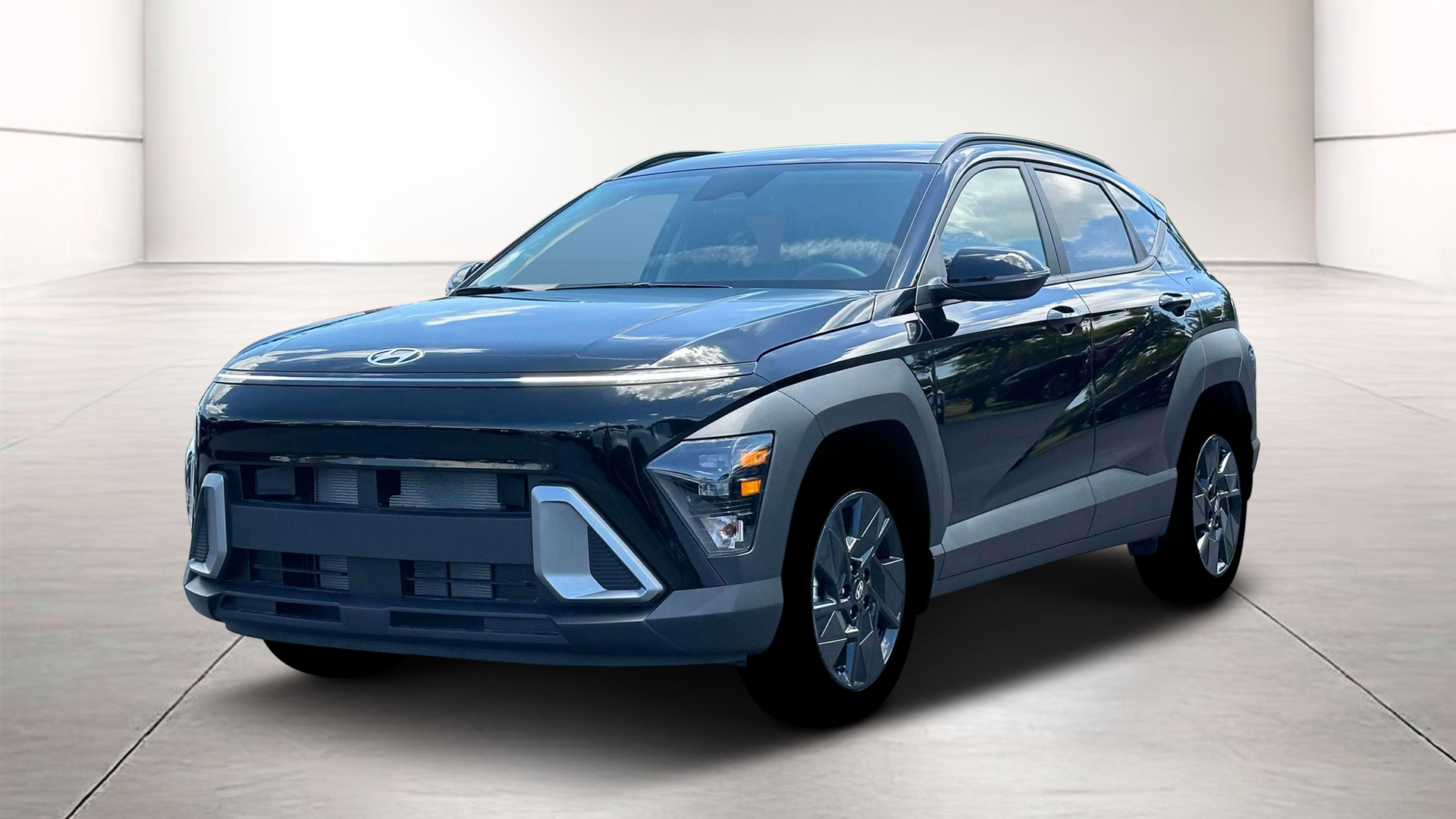 Preowned 2026 Hyundai KONA SEL Sport for Sale