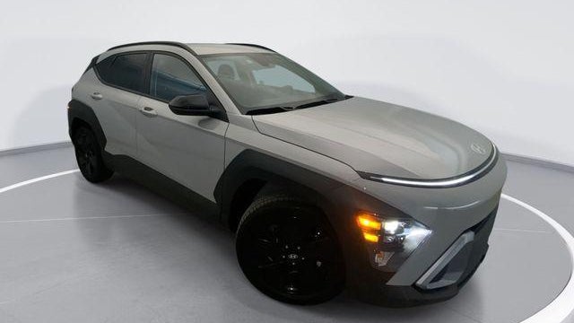 Preowned 2026 Hyundai KONA SEL Sport for Sale