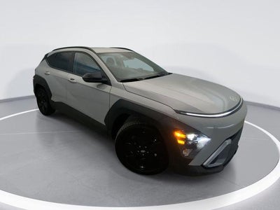 2026 Hyundai Kona SEL Sport 4DR SUV