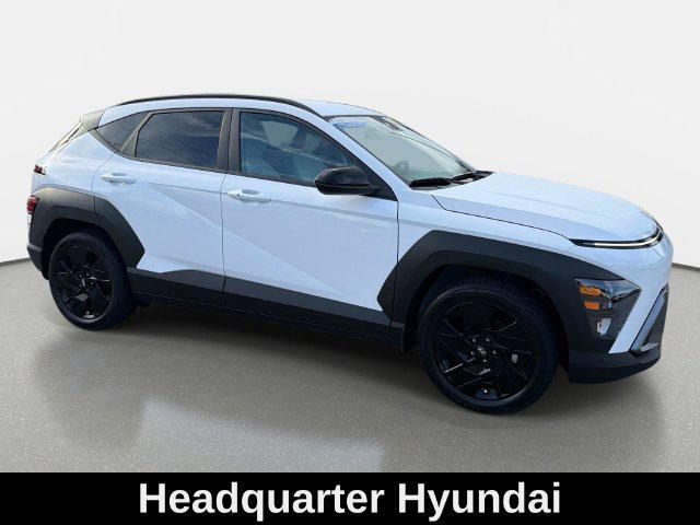 2026 Hyundai Kona - $25,462
