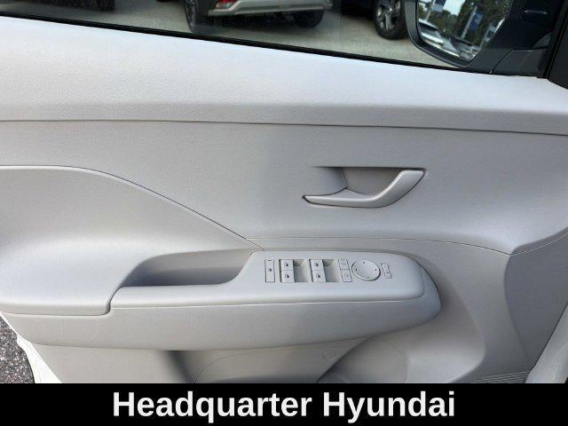 2026 Hyundai Kona - $25,462