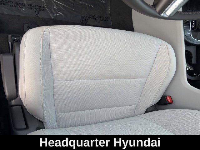 2026 Hyundai Kona - $25,462
