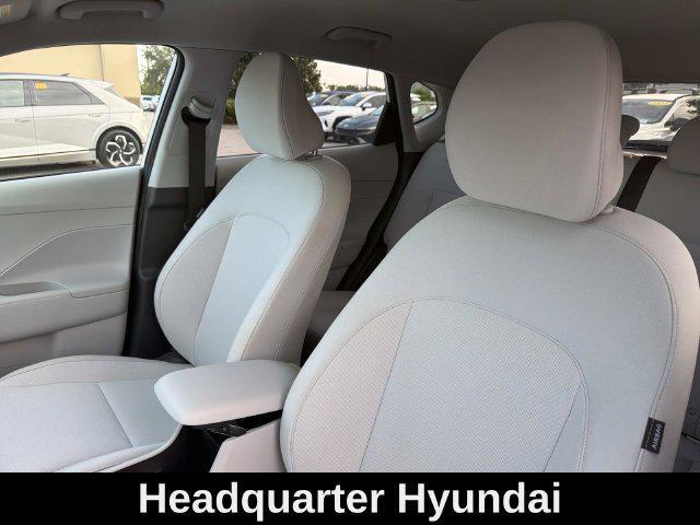 2026 Hyundai Kona - $25,462