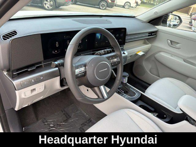 2026 Hyundai Kona - $25,462