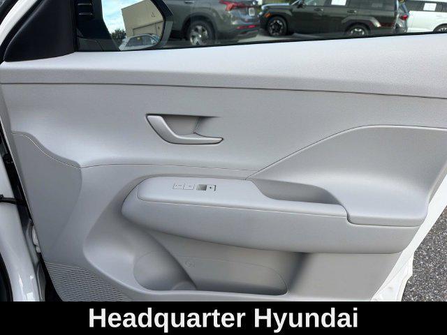 2026 Hyundai Kona - $25,462