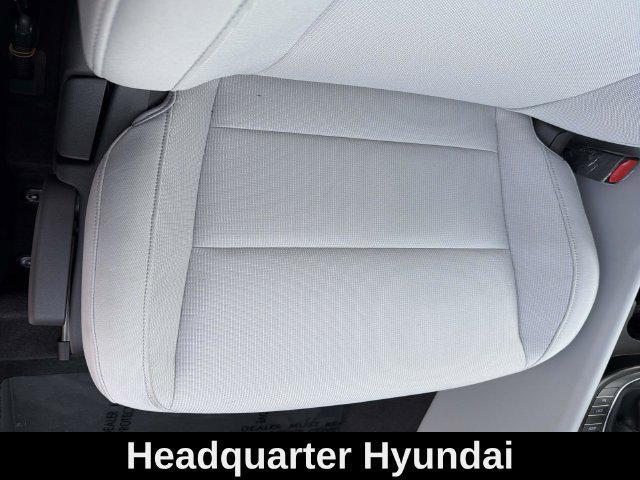 2026 Hyundai Kona - $25,462