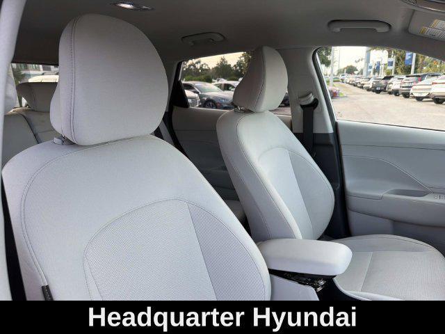 2026 Hyundai Kona - $25,462