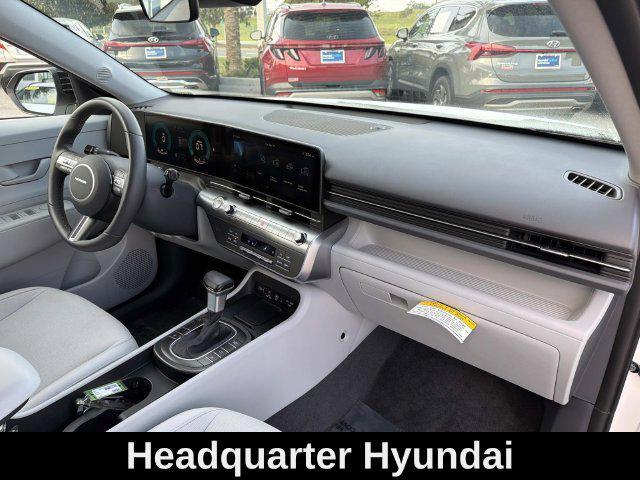 2026 Hyundai Kona - $25,462