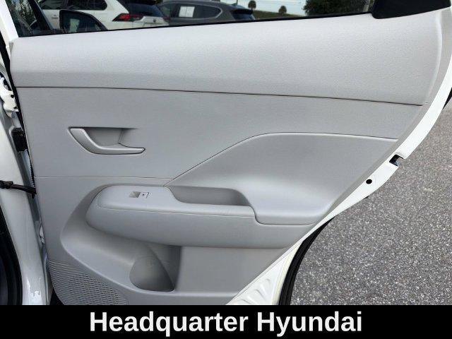 2026 Hyundai Kona - $25,462