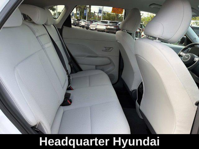 2026 Hyundai Kona - $25,462