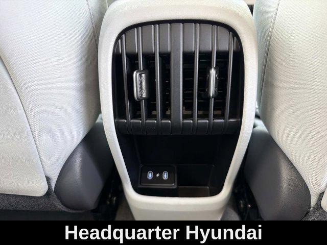 2026 Hyundai Kona - $25,462