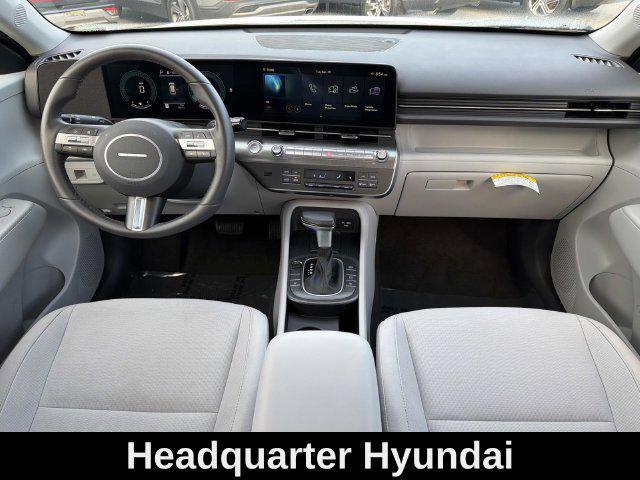 2026 Hyundai Kona - $25,462