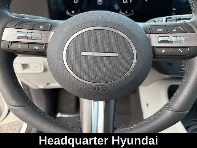 2026 Hyundai Kona - $25,462