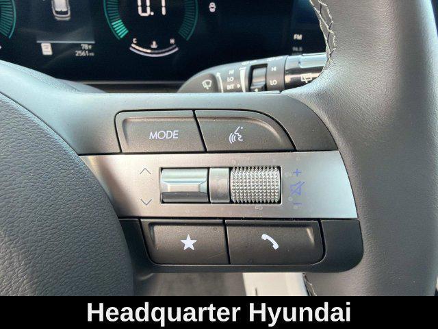 2026 Hyundai Kona - $25,462