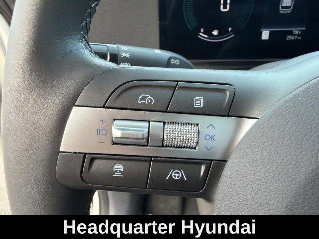 2026 Hyundai Kona - $25,462