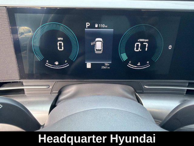 2026 Hyundai Kona - $25,462