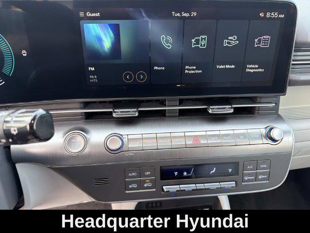 2026 Hyundai Kona - $25,462