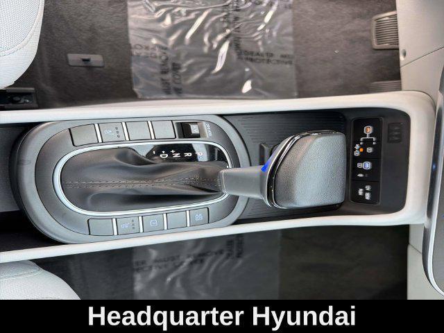 2026 Hyundai Kona - $25,462