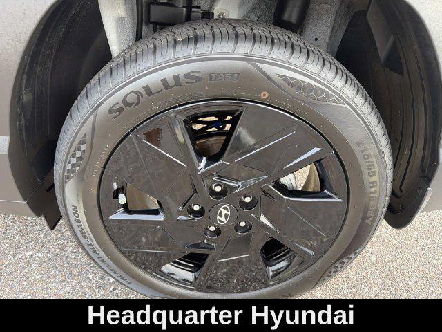 2026 Hyundai Kona - $25,462