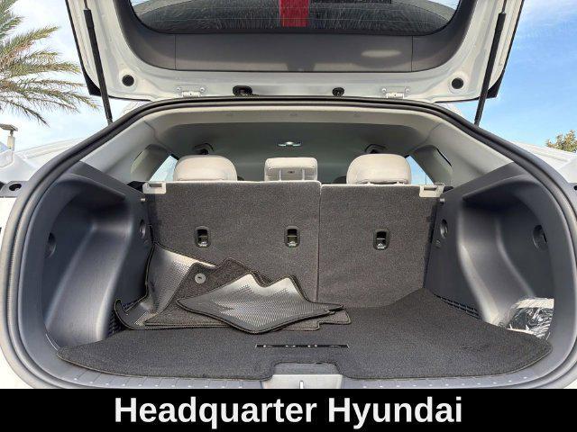 2026 Hyundai Kona - $25,462