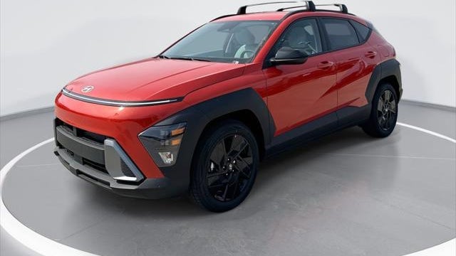 Preowned 2026 Hyundai KONA SEL Sport for Sale