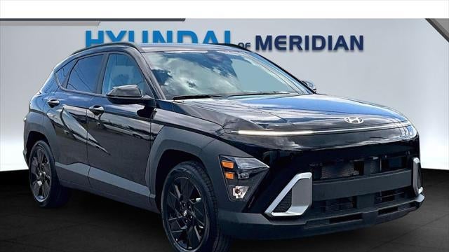 Preowned 2026 Hyundai KONA SEL Sport for Sale