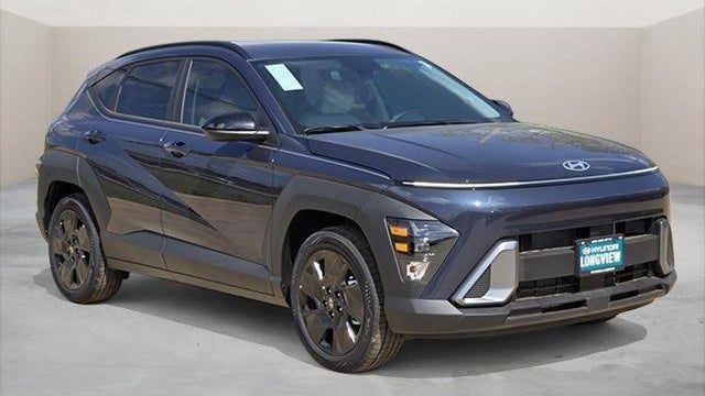 Preowned 2026 Hyundai KONA SEL Sport for Sale