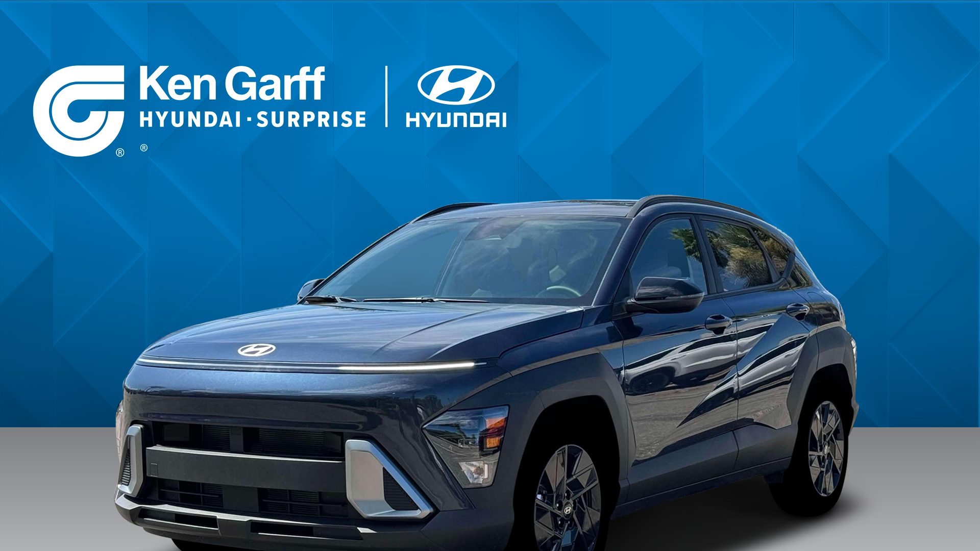 Preowned 2026 Hyundai KONA SEL Sport for Sale
