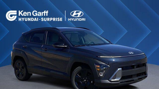 Preowned 2026 Hyundai KONA SEL Sport for Sale