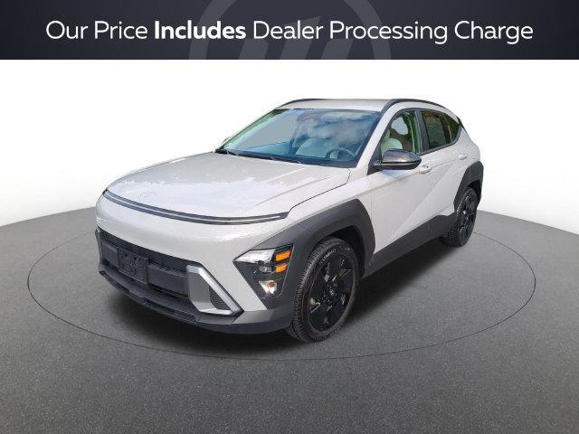 2026 Hyundai Kona - $24,800