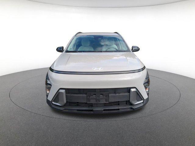 2026 Hyundai Kona - $24,800