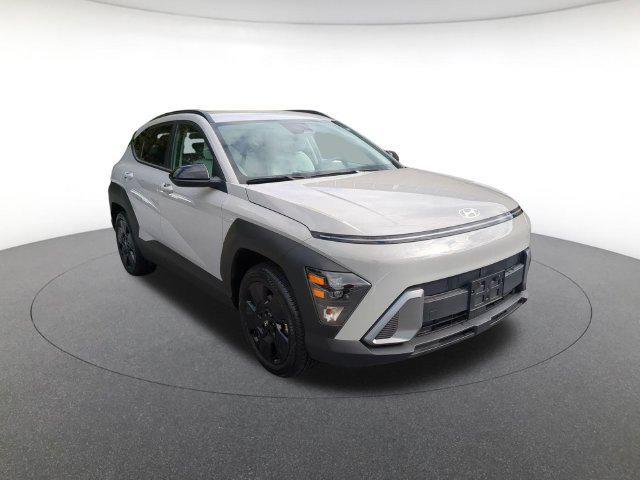 2026 Hyundai Kona - $24,800