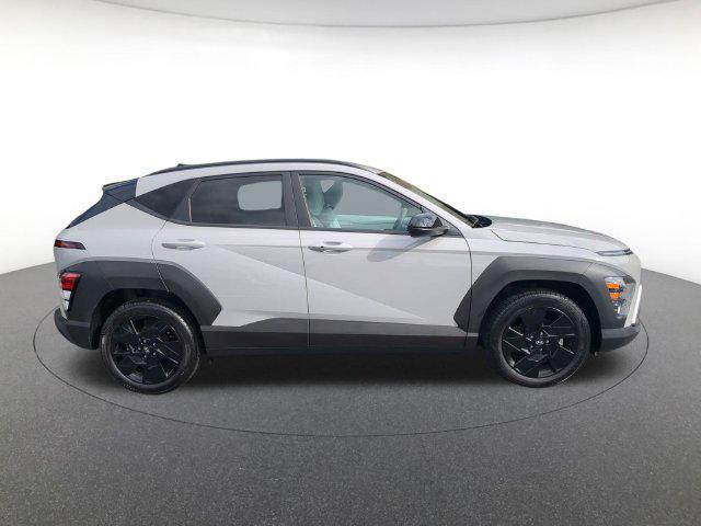 2026 Hyundai Kona - $24,800