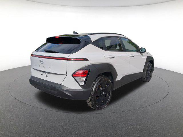 2026 Hyundai Kona - $24,800