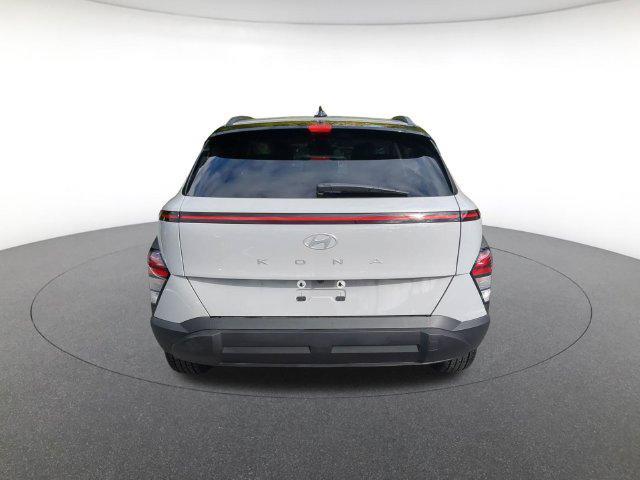 2026 Hyundai Kona - $24,800