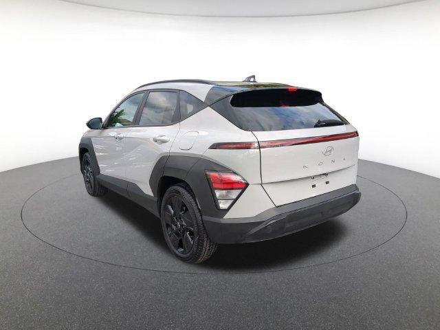2026 Hyundai Kona - $24,800