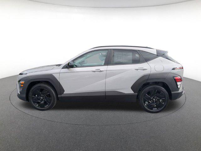 2026 Hyundai Kona - $24,800
